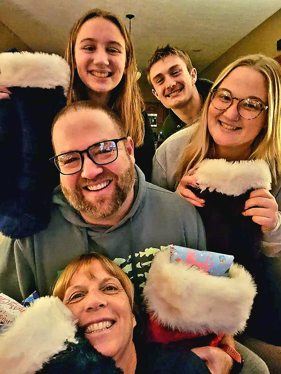 Merry Christmas! 🎄