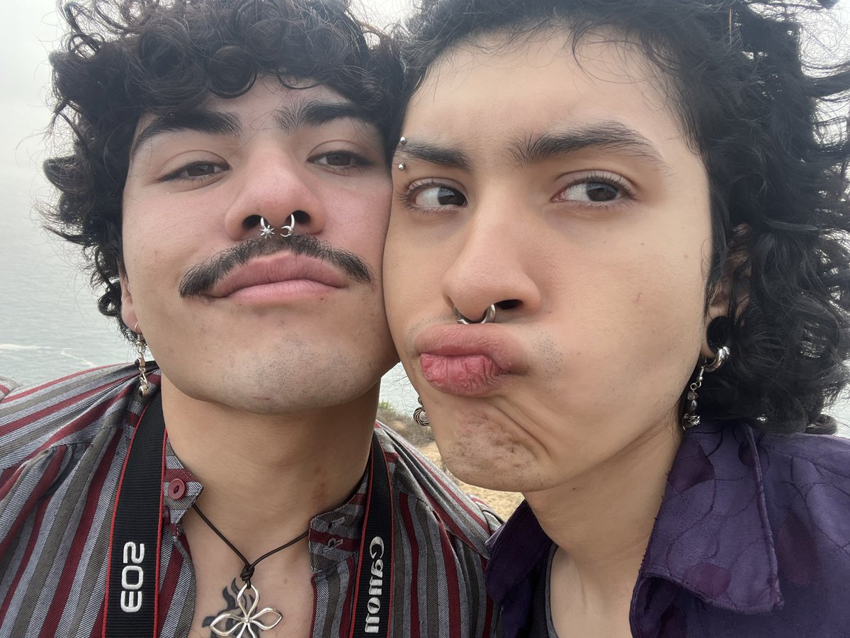 Me and bf🥰😸💜😻