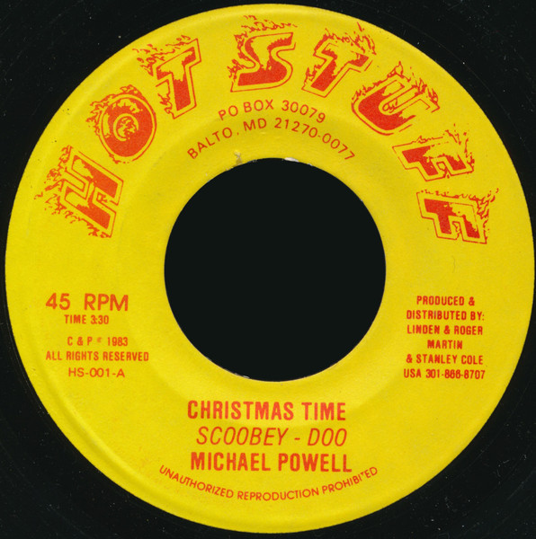 ReggaeDesciples's tweet photo. Christmas Time ~ Michael Powell
( Scoobey - Doo ).
#ReggaeDesciples https://t.co/y6neZaC2nJ