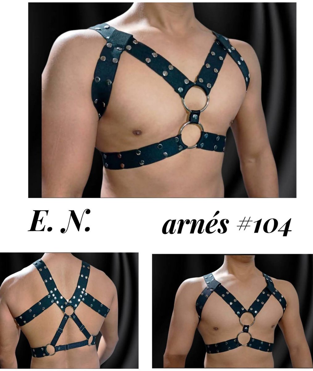 BIONICMENS tweet media