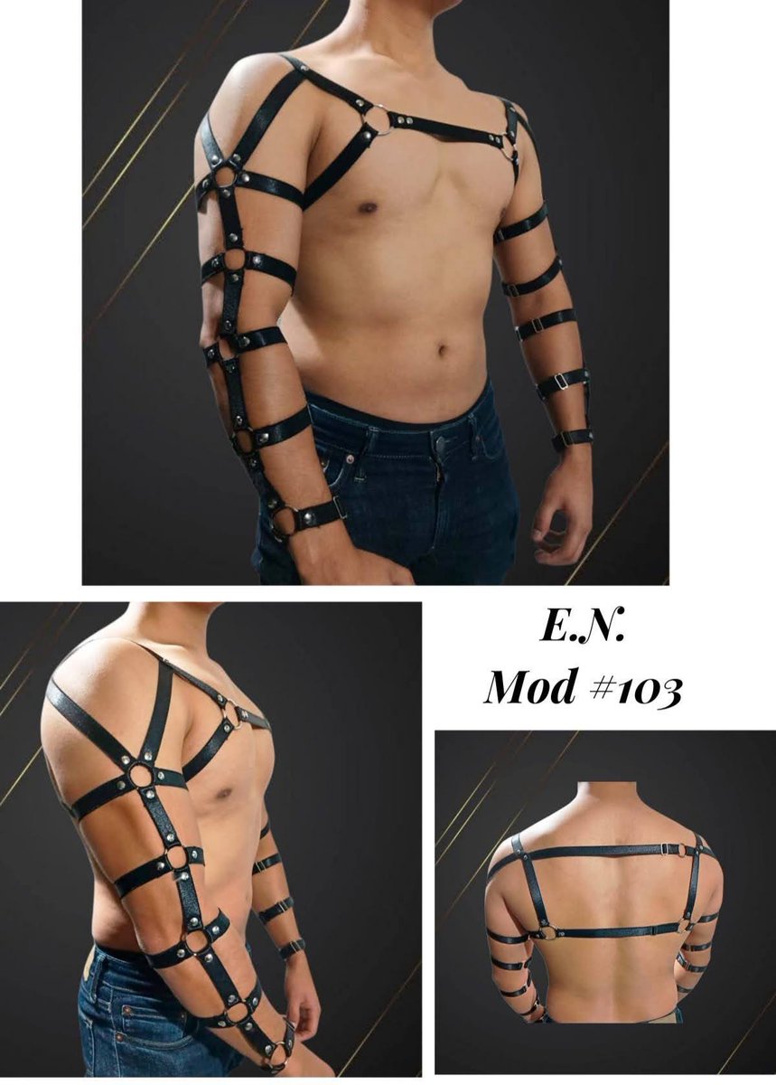 BIONICMENS tweet media