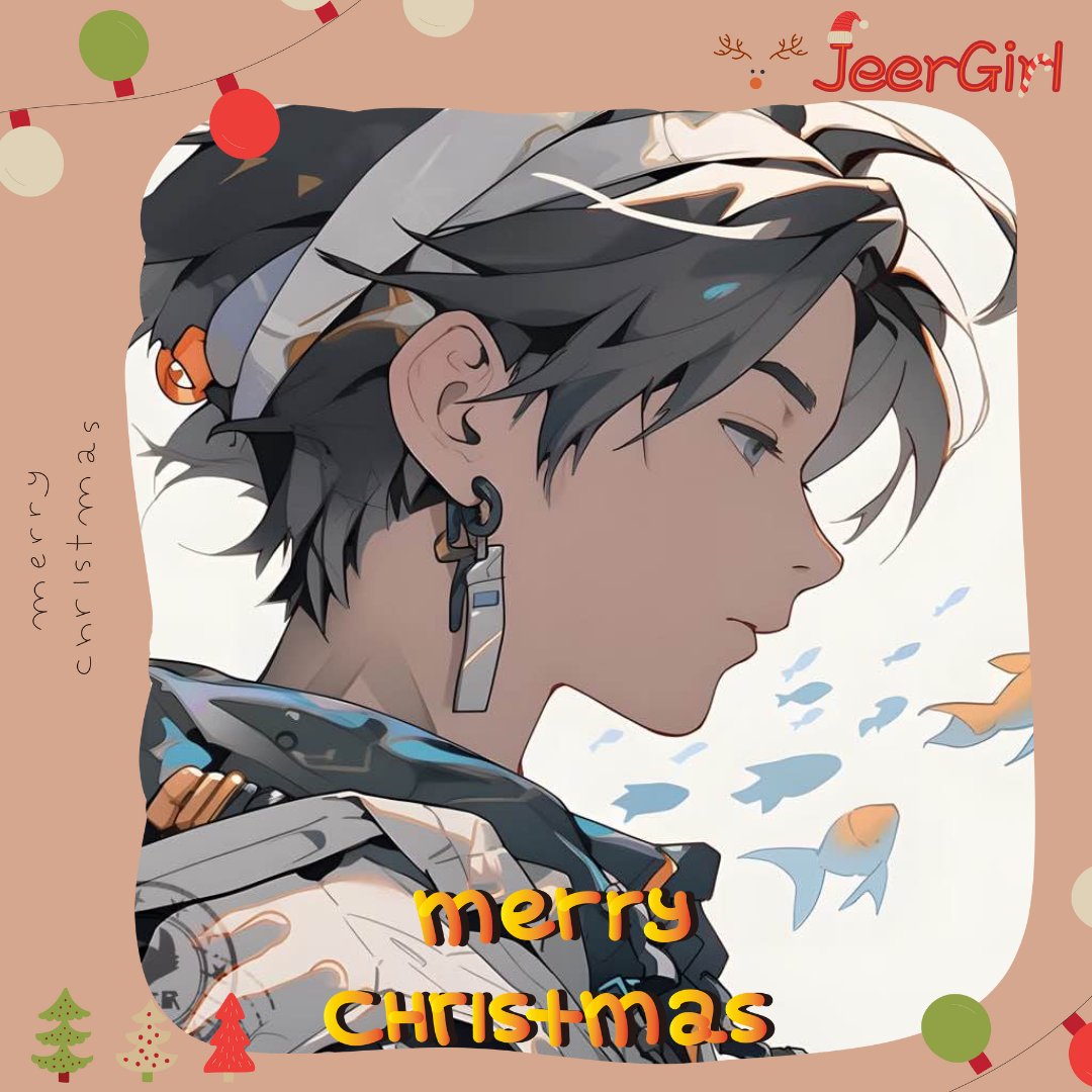 你的意思是24號平安夜25號聖誕節31號跨年1號元旦22號23號小年28號除夕29號春節我都是一個人是嗎？

聖誕快樂
#Jeerclub台灣社區 <a href="/Jeerclub/">JEERS🦊</a>