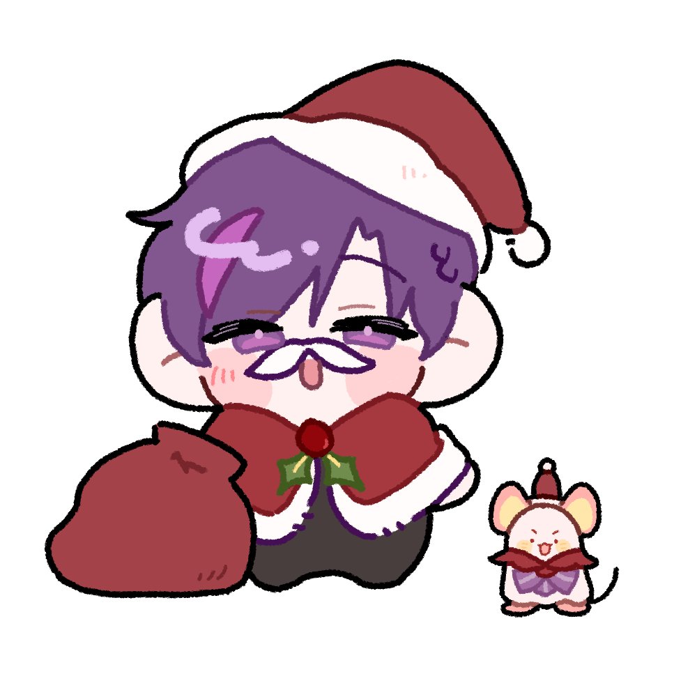 LLHFF8's tweet photo. #요즘백작 #요즘백작그림
MERRY CHRISTMAS🎄 https://t.co/luUJJzCC47