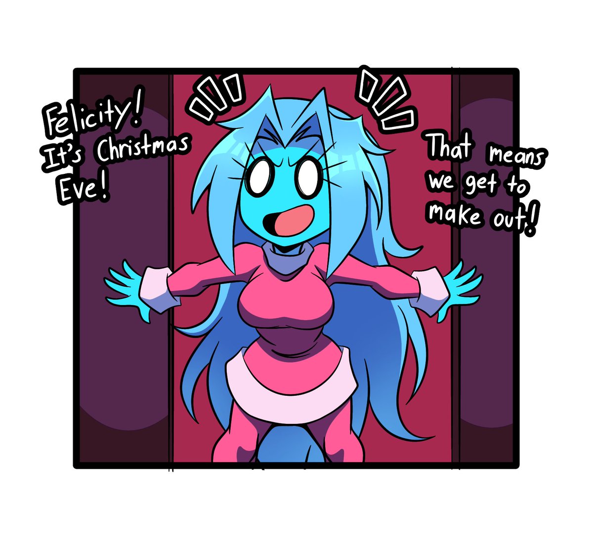 Aj the doodle guy tweet media