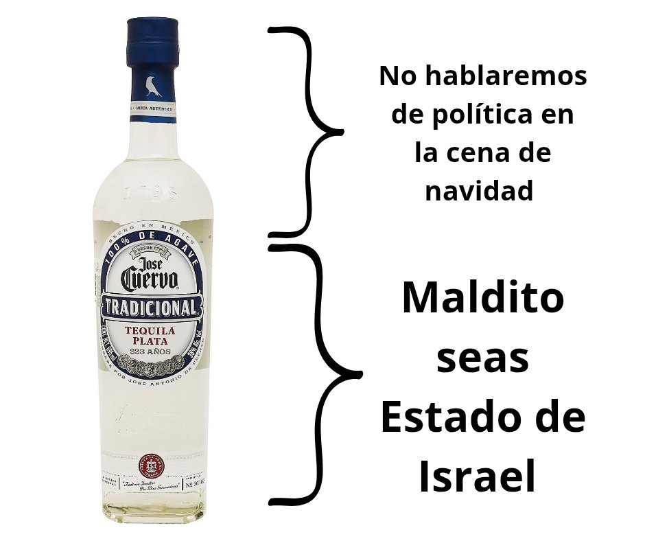 Hoy en la #Nochebuena24