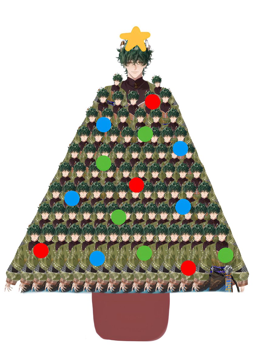 เย้! เมอร์รี่คริสต์มาสนะคะทุกคนนน 🎄🎅🏻✨
