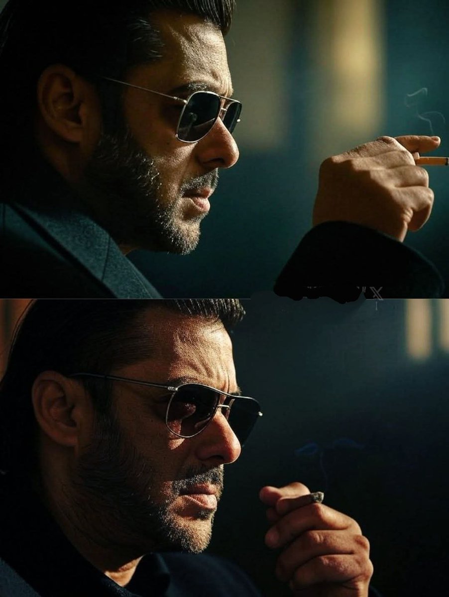 AbeerRizvi15912's tweet photo. #SikandarTeaserTHE BOX OFFICE KING IS BACK! 👑💥 #SikandarTeaser drops on 27th December, and it’s about to change the game forever! Get ready for @BeingSalmanKhan in his most intense avatar yet. 🔥
#Sikandar #SalmanKhan #SikandarTeaser27Dec #BoxOfficeBoss https://t.co/3c1QYucHec