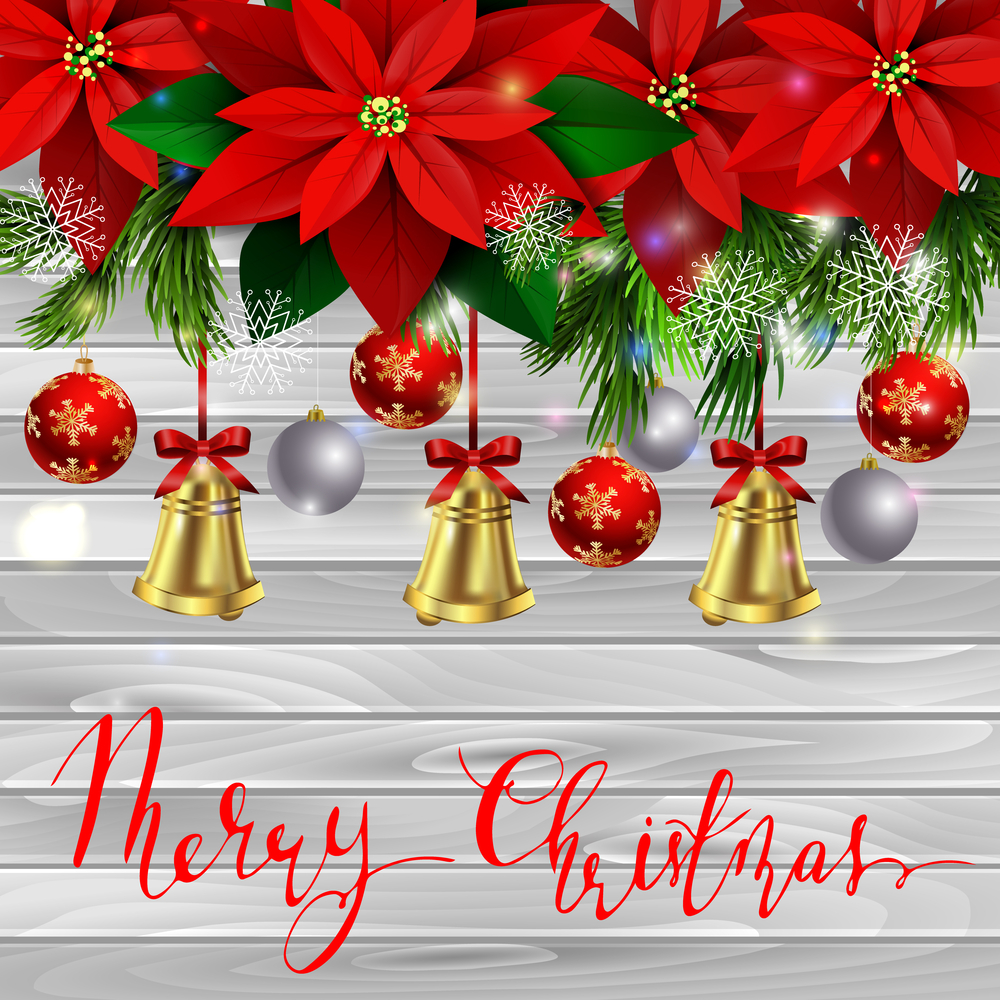 Merry Christmas to you and yours!
