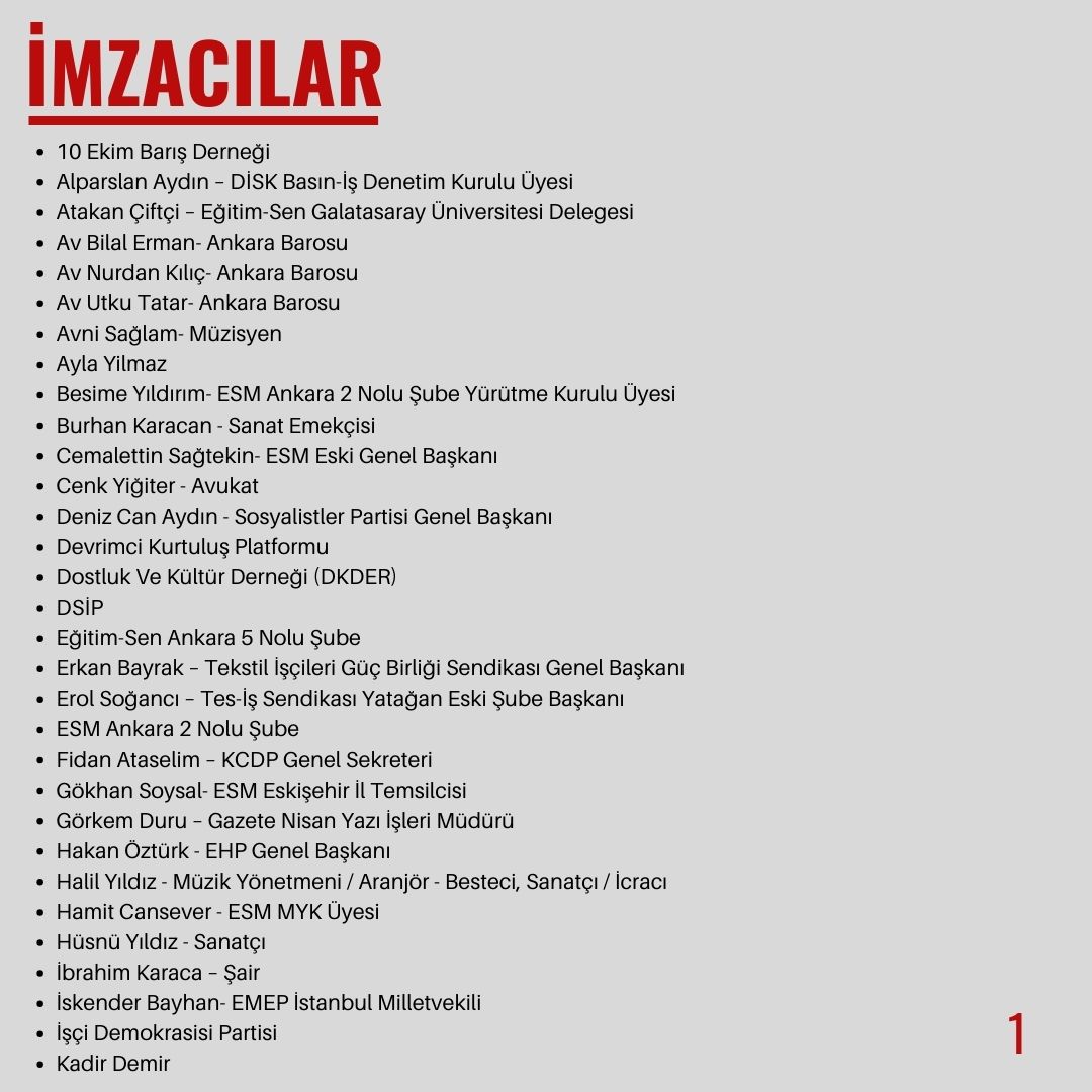 Sosyalist Emekçiler Partisi - SEP tweet media