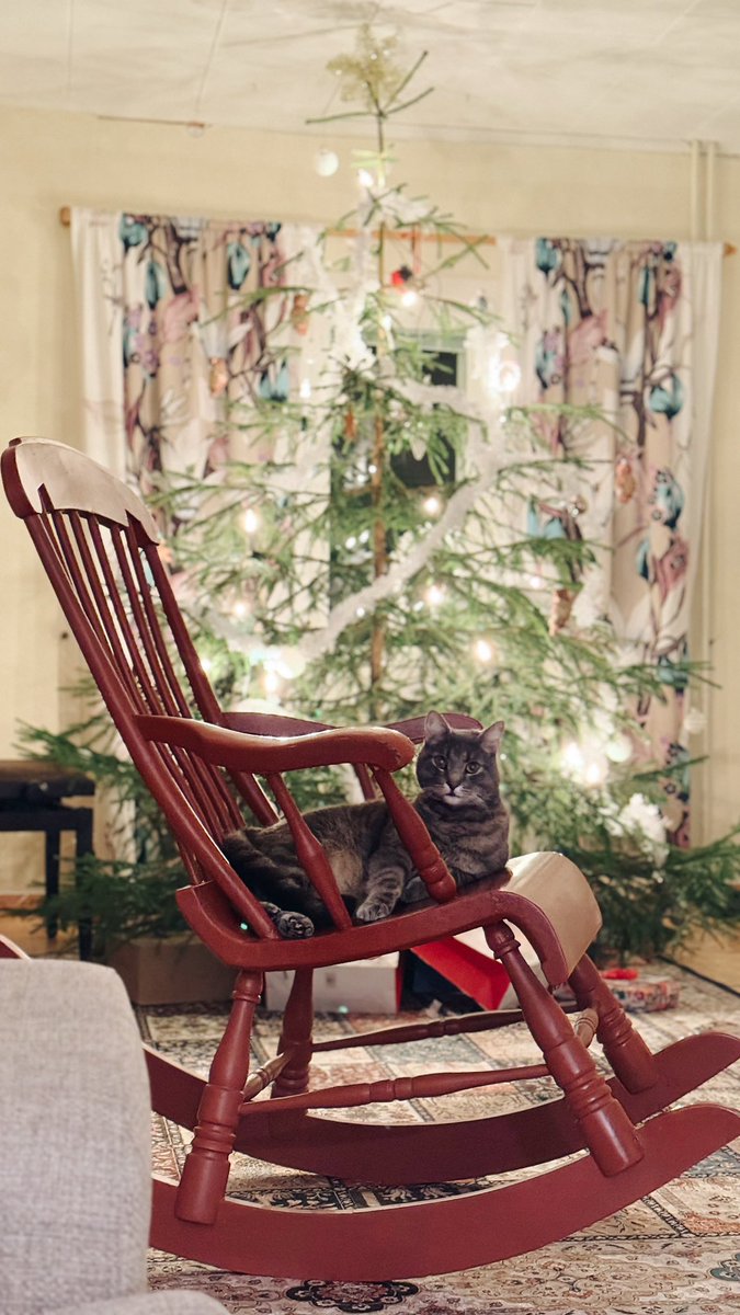 Vimma Viiksiniekka &amp; apurit toivottavat oikein hyvää ja rauhallista joulua jokaiselle ❤️