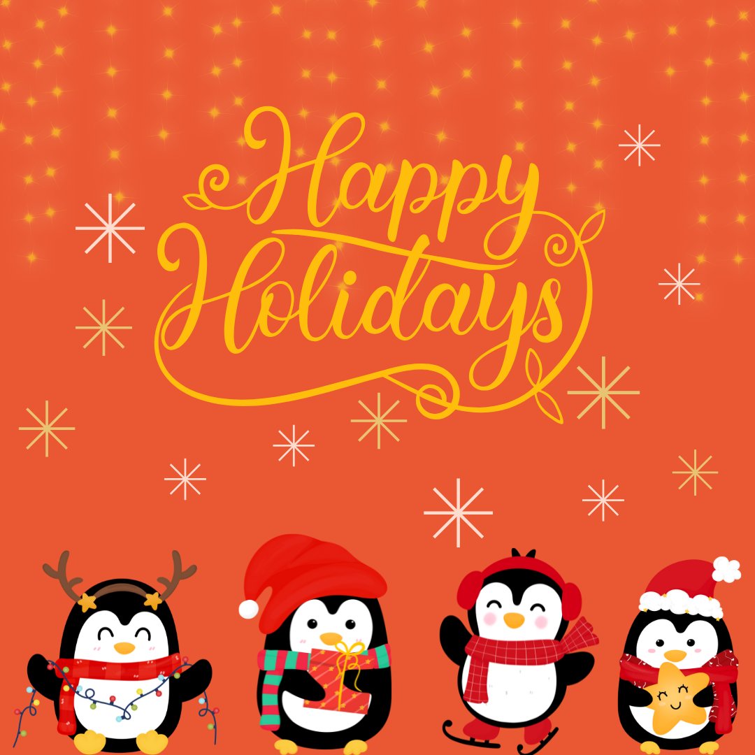 elearningPosts's tweet image. eLearning Learning wishes you all a happy holiday season and merry Christmas! ✨