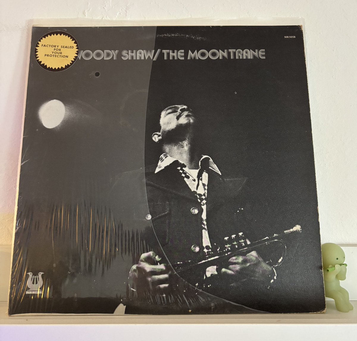 Lewis the Light tweet media