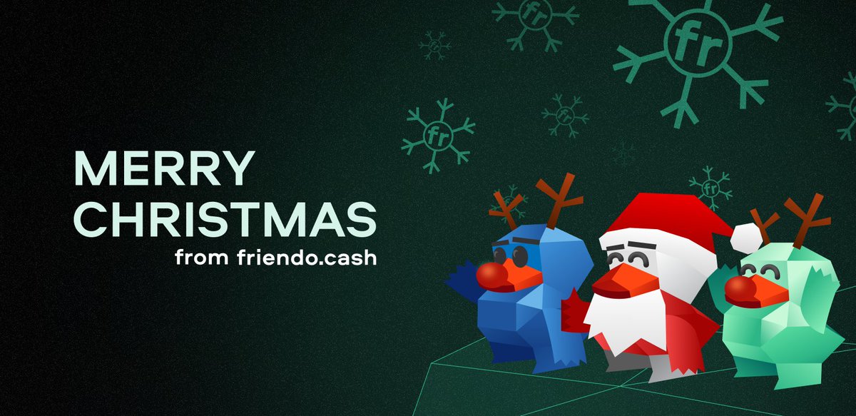 friendo.cash tweet media