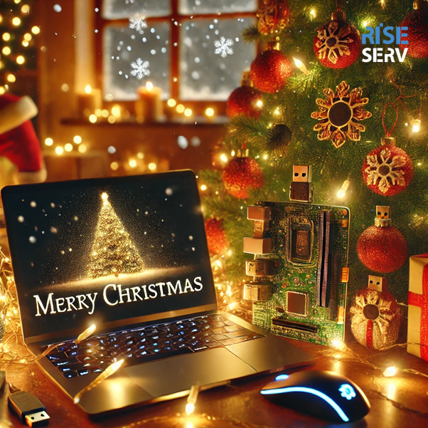 riseserv tweet picture