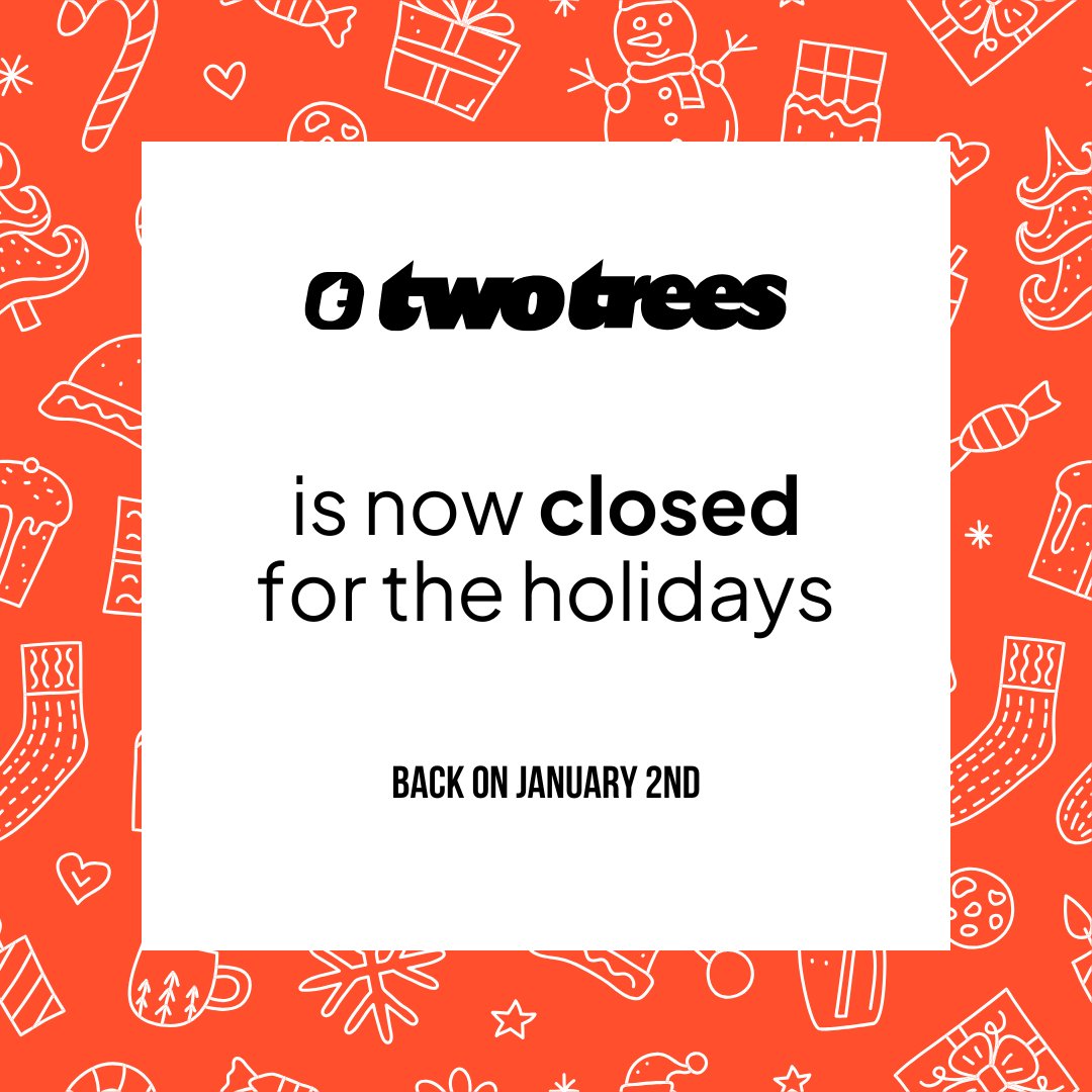 Two Trees PPC tweet media