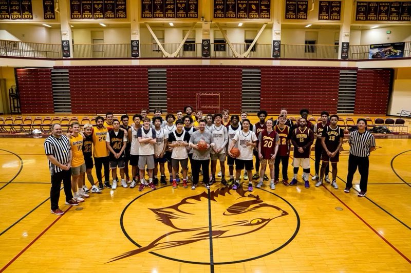DHS Lynx Boys 🏀 tweet media