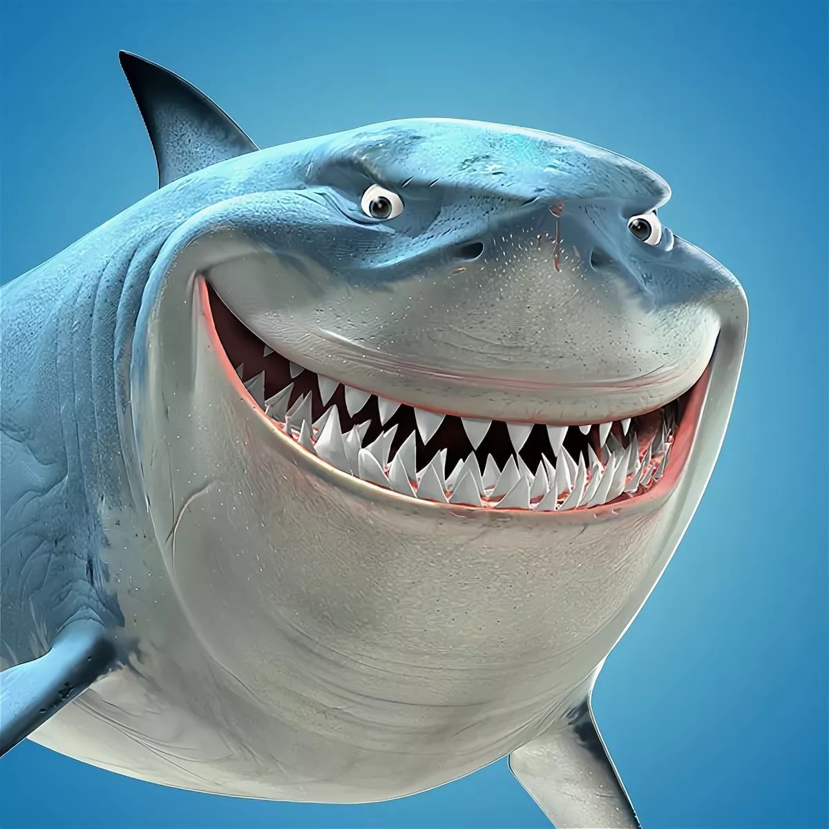 Жаль бывшего, что обстоятельства заставили его жениться на девушке, которая похожа одновременно на осла из Шрека и акулу с огромной пастью😬😂 Шучу, не жаль. Так ему и надо!😂🤡🤡🤡