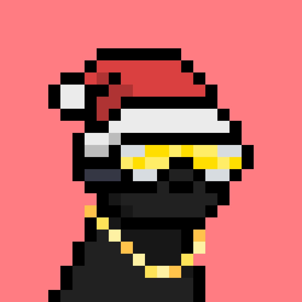 Happy holidays to the entire Doginal Dogs fam we love you!