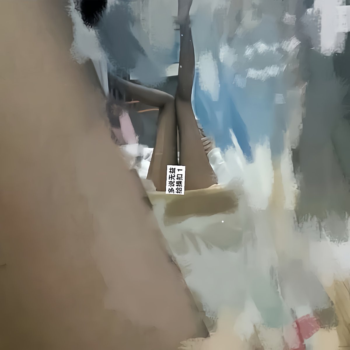 圣诞快乐 #反差 #母狗 #m