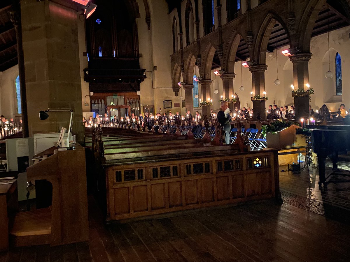 sjojchurch's tweet photo. A heartfelt thank you to all the amazing children who decorated and made the Crib Service so special! Your creativity and joy brought the spirit of Christmas to life!

#sjoj #churchvictoriapark #stjohnofjerusalemchurchhackney #cribservice #crib #christmas https://t.co/X7OCiwt7Go