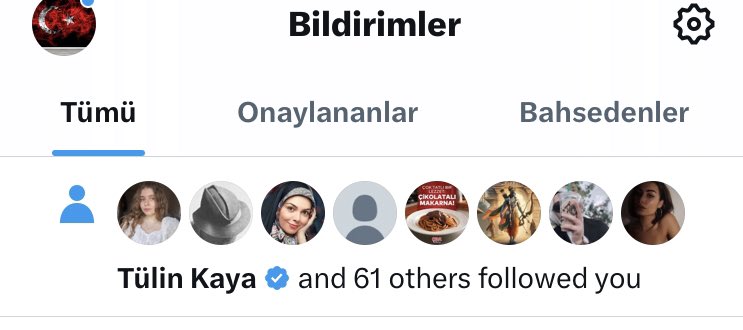 KÜÇÜK HESAP KALMASIN💎

💎REKOR TAKİPLEŞME BAŞLIYOR

💎 HEP BİRLİKTE BÜYÜYEREK 

♠️RT YAP ♥️
♠️GT YAZ ♥️
♠️BEGEN ♥️
BENİ TAKİP ETMEYİ UNUTMAYIN 

YORUM ATAN HERKESİ TAKİP EDEREK BİRLİKTE BÜYÜYELİM
🙈💯💯💯💯💯💯💯💥💥💥💥💥