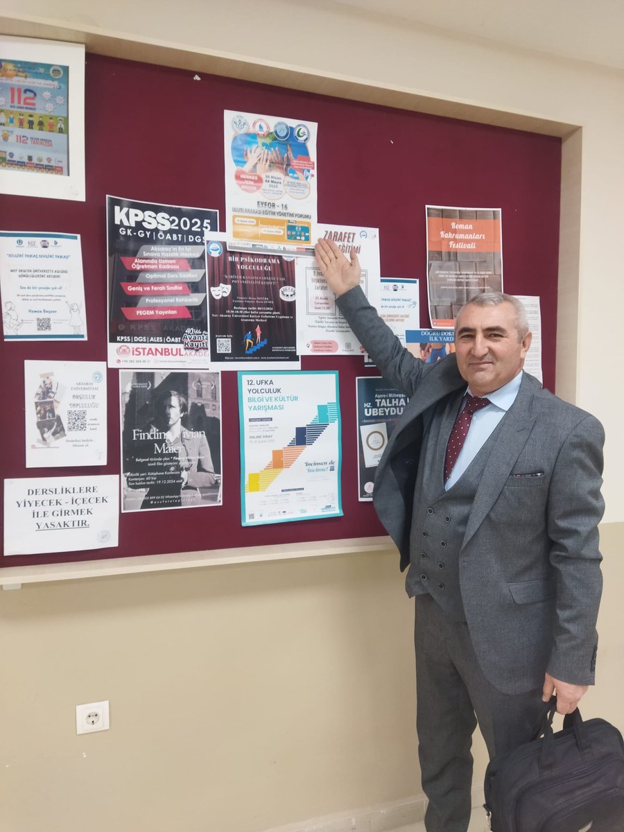 eyuder's tweet photo. Aksaray İl Temsilcimiz Sayın Ümran Umran Uçar ve Yönetimi, Aksaray Üniversitesi Rektörü Prof.Dr. Sayın Alpay Arıbaş ve Eğitim Fakültesi Dekanı Prof.Dr. Sayın Arzu Doğru' yu ziyaret ederek #EYFOR16 ile ilgili bilgilendirmelerde bulundular.@aksarayedutr @ademcilek https://t.co/ku5oRtDb0I