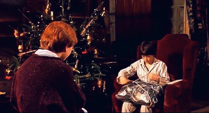 sandysaltyfine's tweet photo. happy christmas ron 🌟
happy chirstmas harry 🎄 https://t.co/HPEDpqX0sm