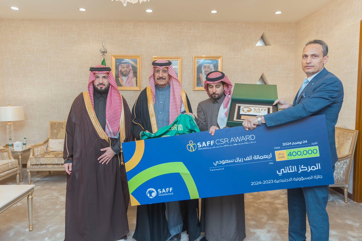 نادي الباطن السعودي tweet media