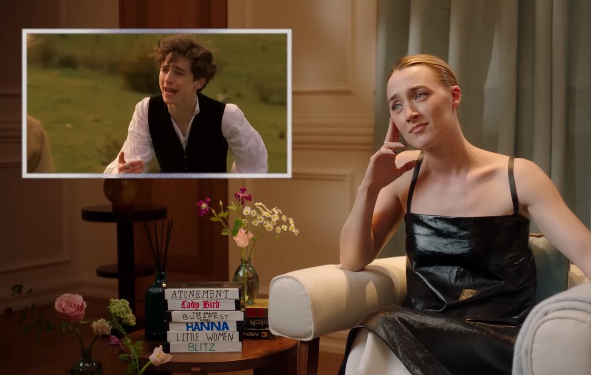 hang this in the louvre