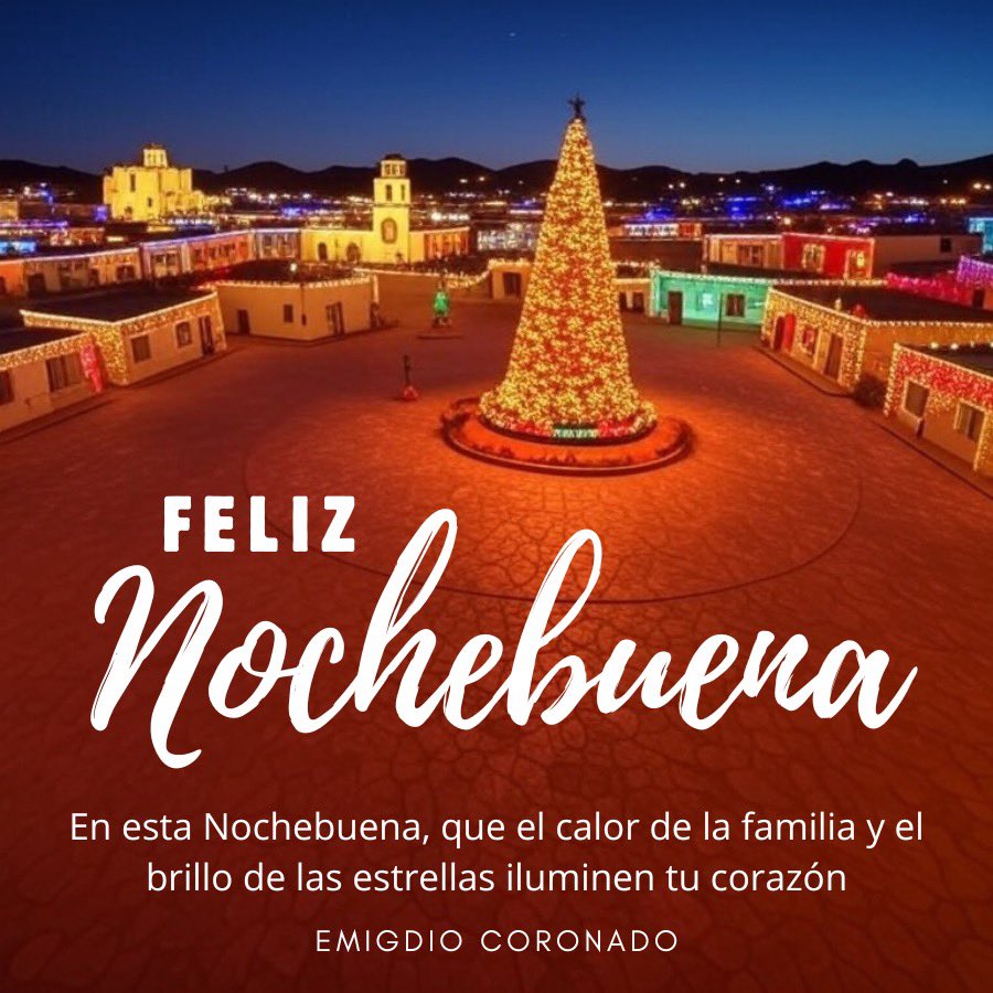 Emigdio Coronado tweet media