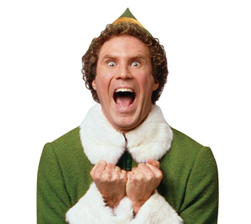 HollywoodHandle's tweet photo. 🚨Santa flies tonight https://t.co/XCcDcoI7Do