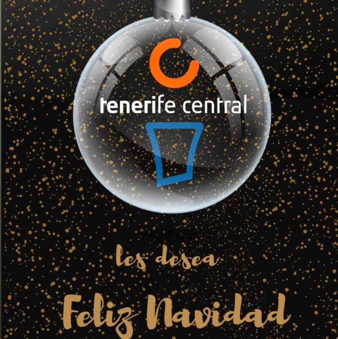 TenerifeCentral's tweet photo. 🎄 ¡¡Feliz Navidad!! 🎄

💙🤍🧡🩷
#SienteElCentral
#CompromisoCentral
#FamiliaCentral https://t.co/003uWvnP0A