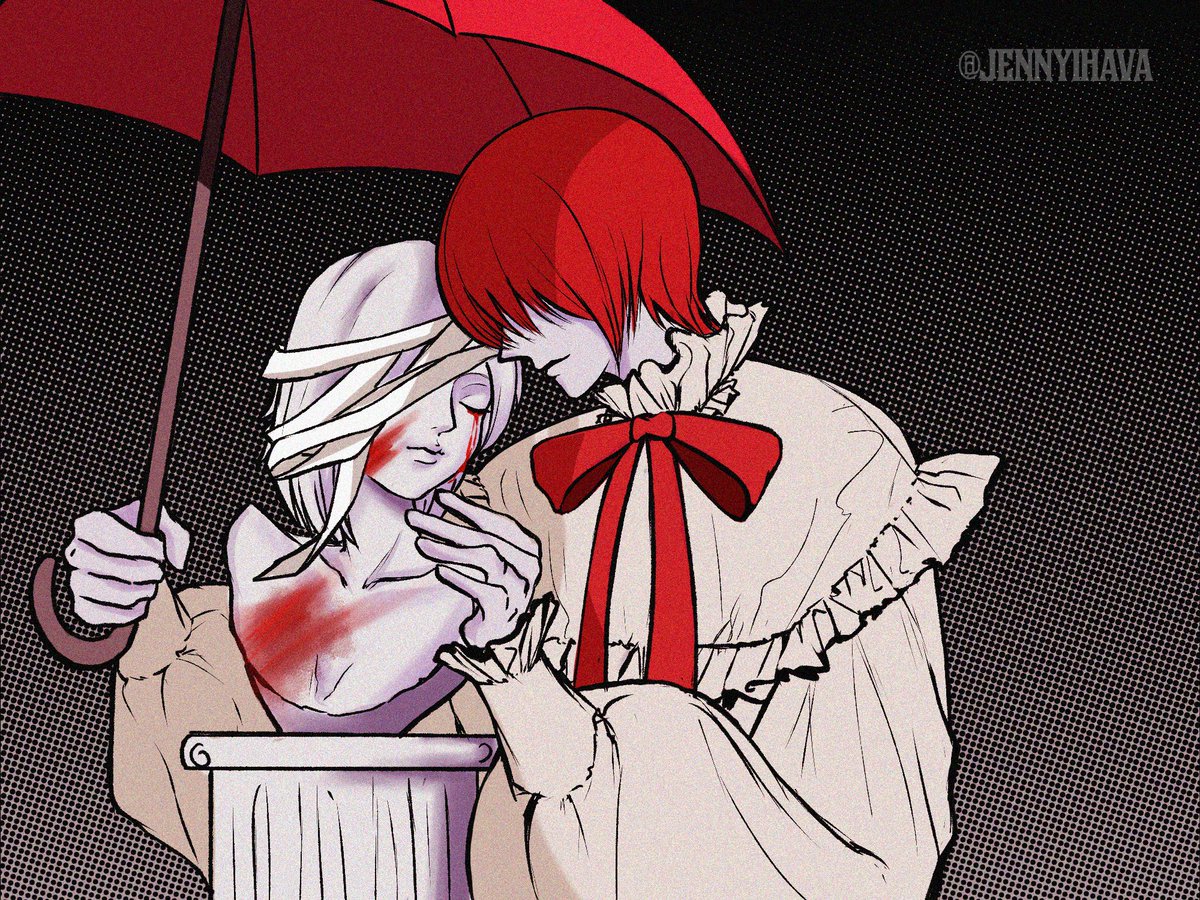 ihava1908's tweet photo. My dear MC
#Homicipher #MC #mrscarletella #homicipherfanart #Homicipher_art https://t.co/D3iQSn5tmI