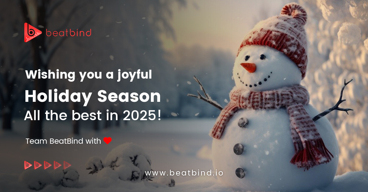 beat_bind tweet media