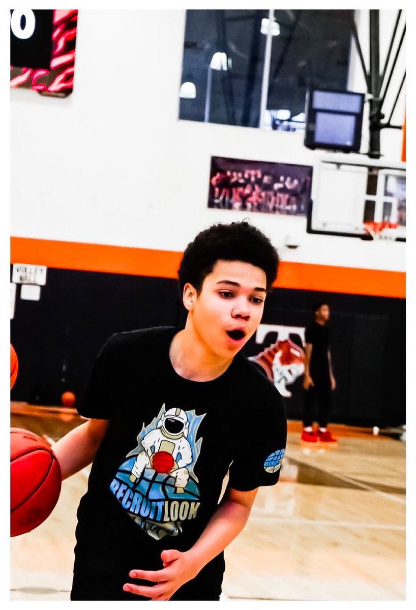 💥The Energy was electric at the 1st Annual Don &amp; Tameron St. Cloud Holiday Camp was a SLAM DUNK! 🏀🔥 Check out these amazing photos of our young stars (3rd-8th grade) showing off their skills. Huge thanks to Ju Ju for capturing the magic! 📸"