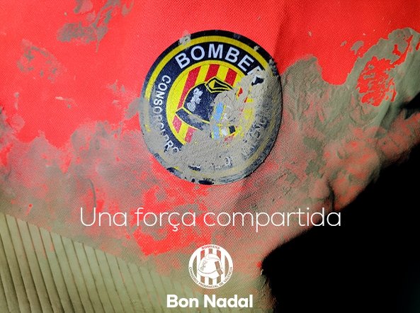 Bombers Consorci VLC tweet media