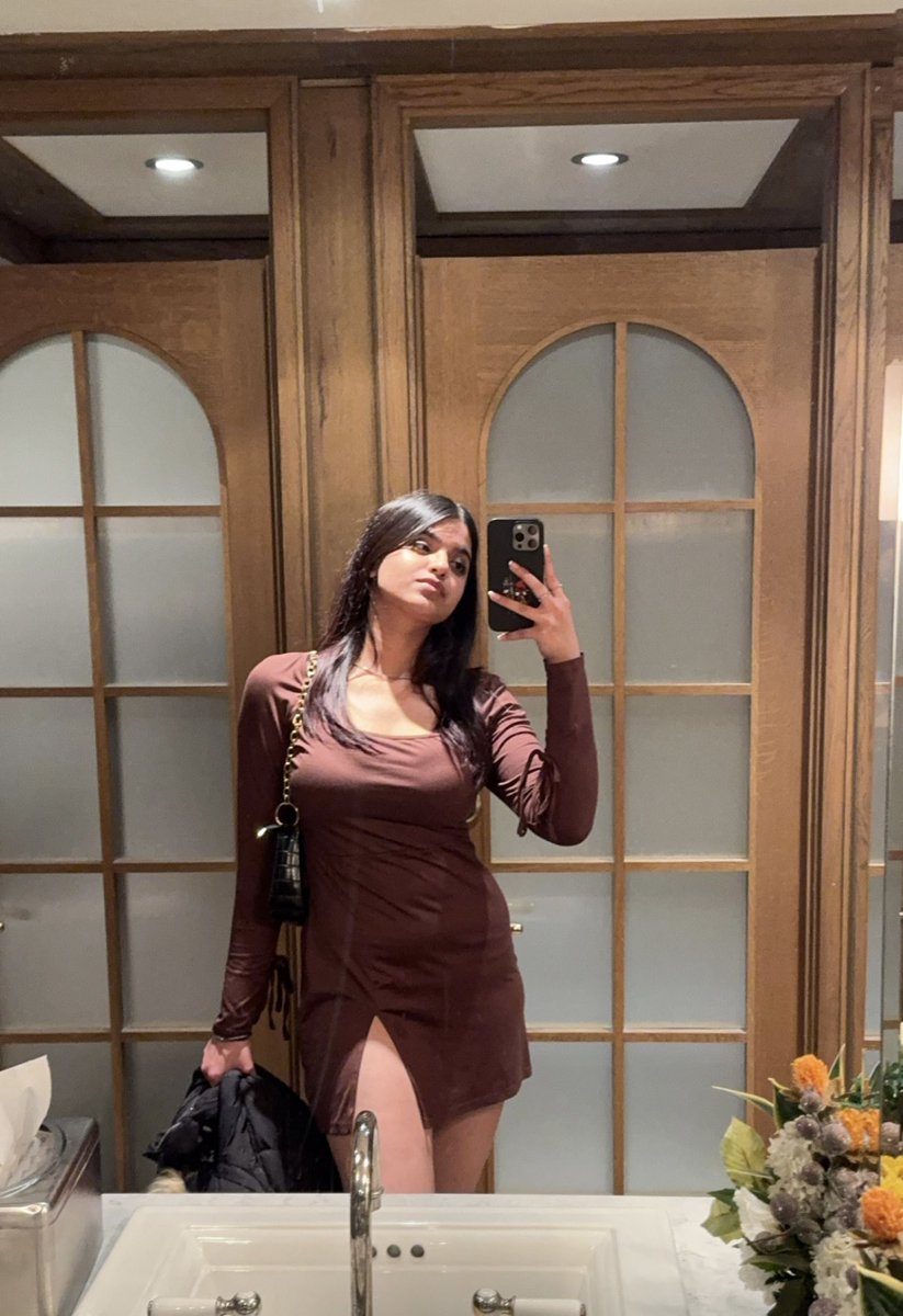 nishthaaa🧋 tweet media