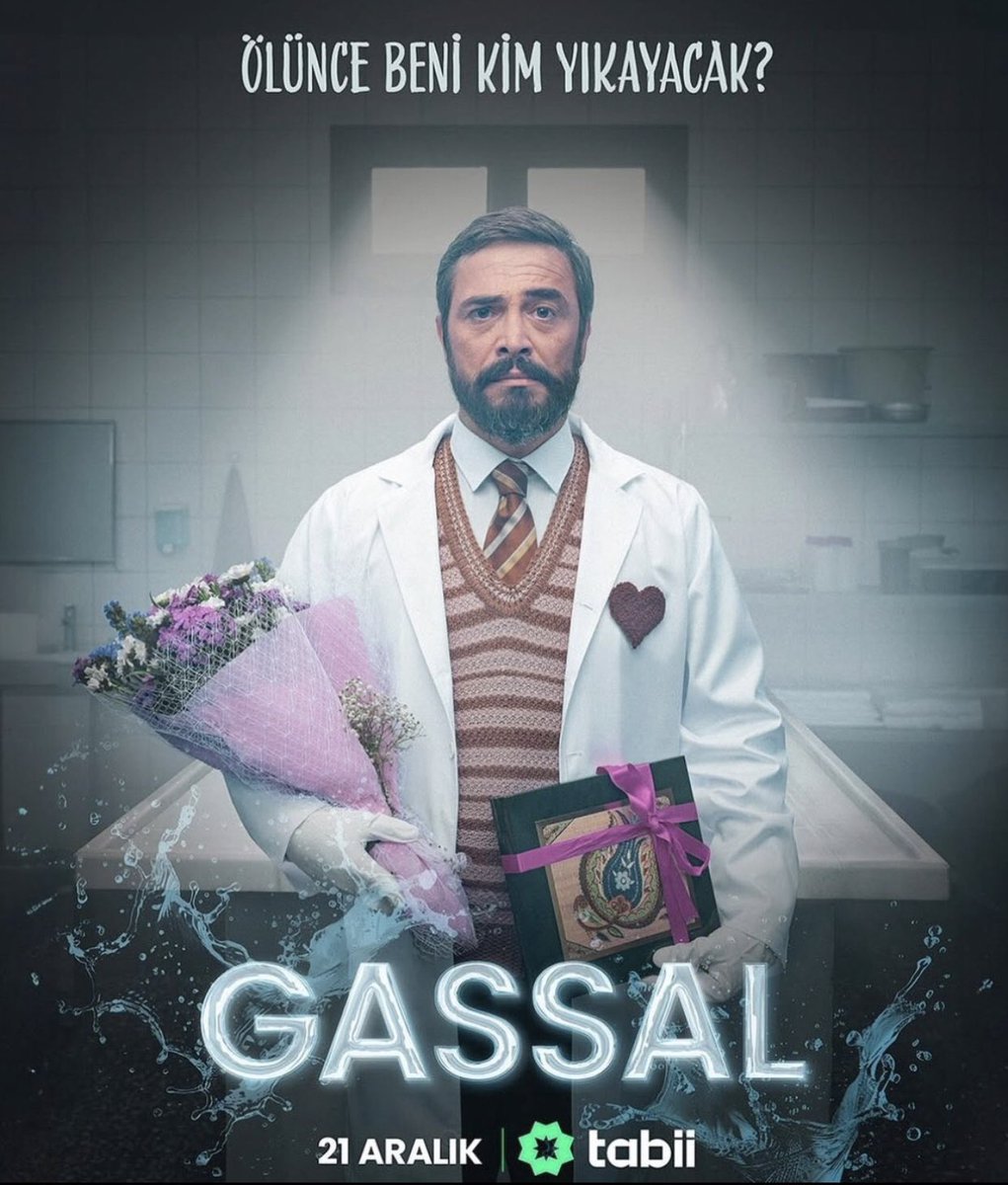 ertugrulerseven's tweet photo. Yüreğe dokunan güzel dizi olmuş, tavsiye ederim #Gassal https://t.co/6mPDdso7ii