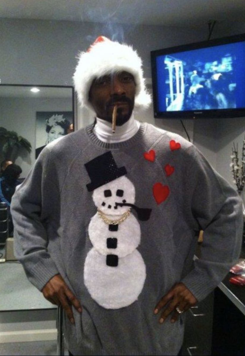 Snoop Dogg tweet media