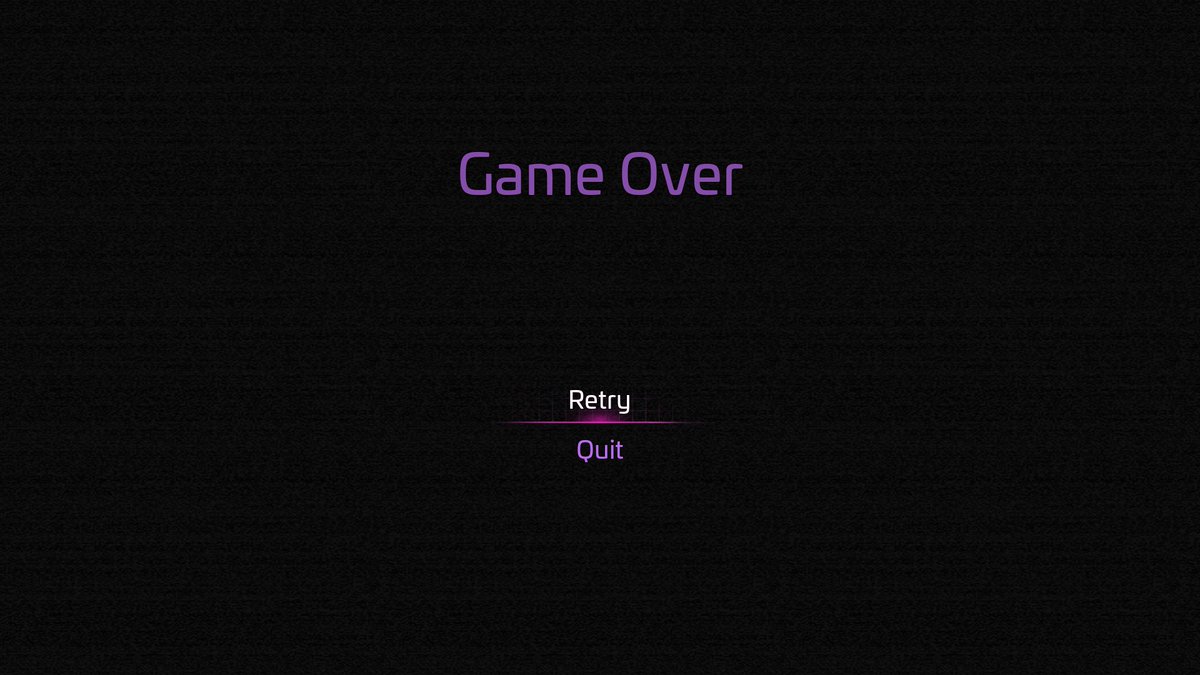 TeamBttP's tweet photo. A look at the new game over screen compared to Security Breach's, all done within Security Breach! 👀

Check out the video below to check out the full thing in action!

#securitybreach #sbblasttothepast #fnaf