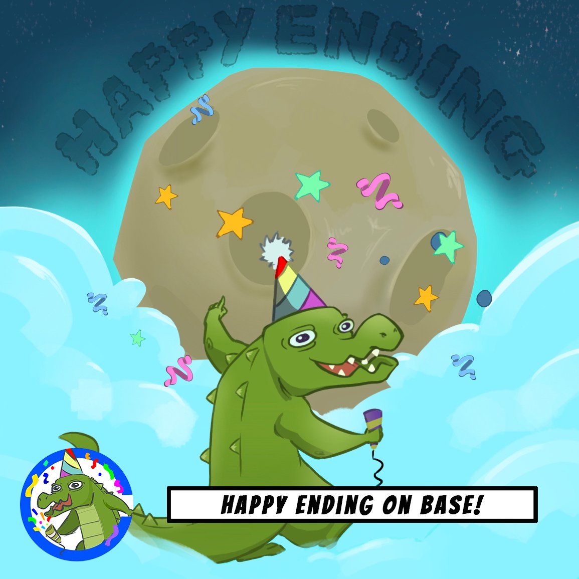 InvestBabe98's tweet photo. @mrsolana69 $happy is the one for you. going 100x soon https://t.co/RUrNn5yvXM