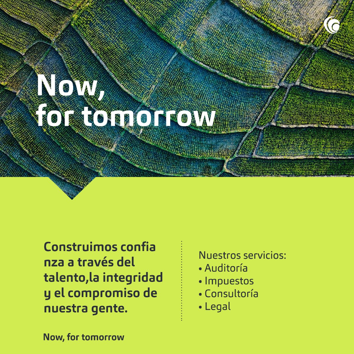 Baker Tilly México tweet media