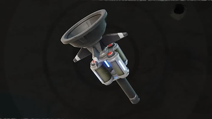 GamingBolt53173's tweet photo. El fusil de caza y las lapas serán introducidas las partidas de Fortnite

#Fortnite #FortniteLeaks #FortniteChapter6 https://t.co/TlbIA0GsHB