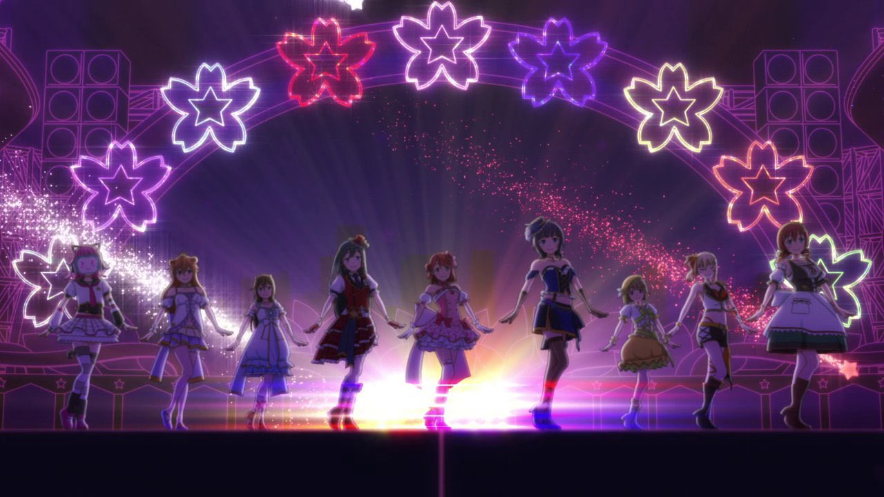 ラブライブ！スーパースター!!／Liella! 公式 on X: 