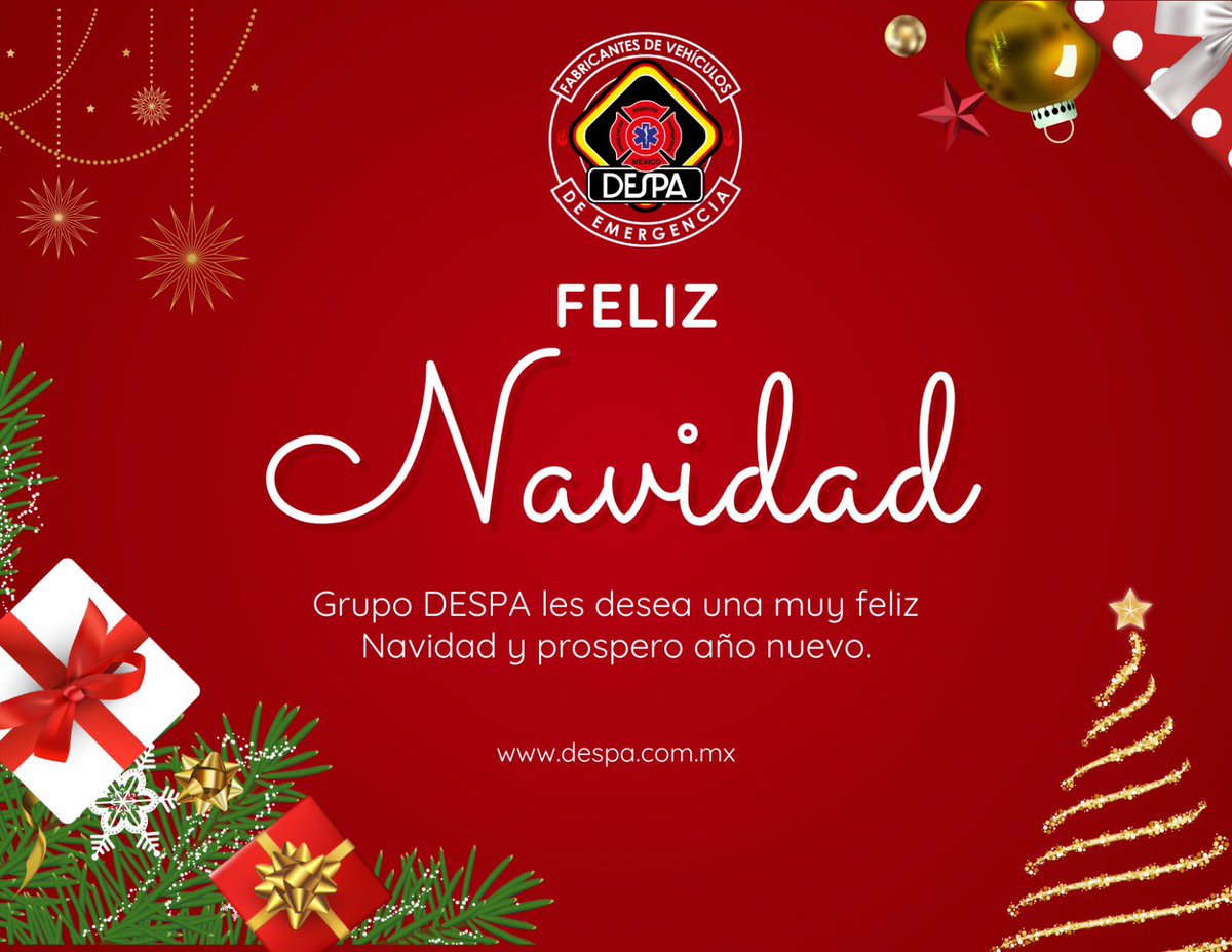 DespaMx's tweet photo. Feliz Navidad 🎄🎁 🌟 https://t.co/VJdU7ajnfN