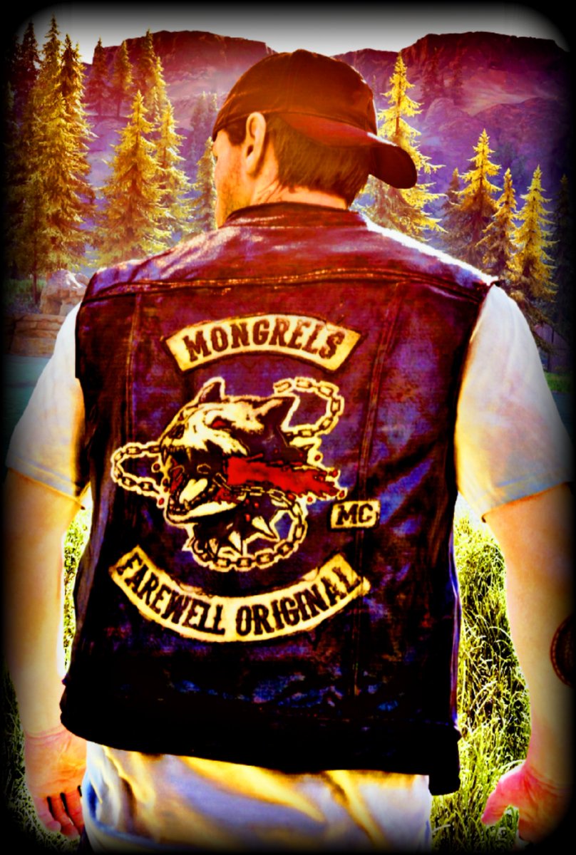 RoyTheBoy2005's tweet photo. You Can Do A Million Good Things But The One Bad Thing You Do Everyone Will Hate You For.
#daysgone #VirtualPhotography #Bendstudio #PhotoMode https://t.co/oGQVFu3zVG