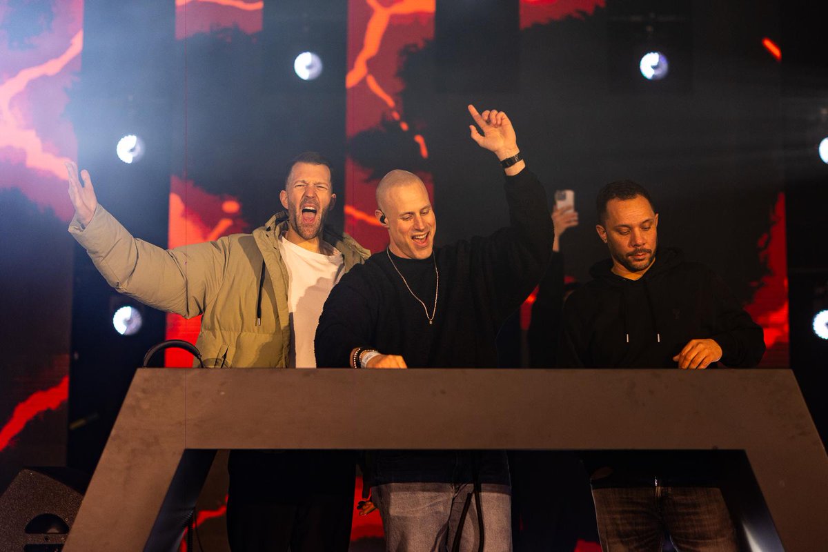 Wildstylez tweet media