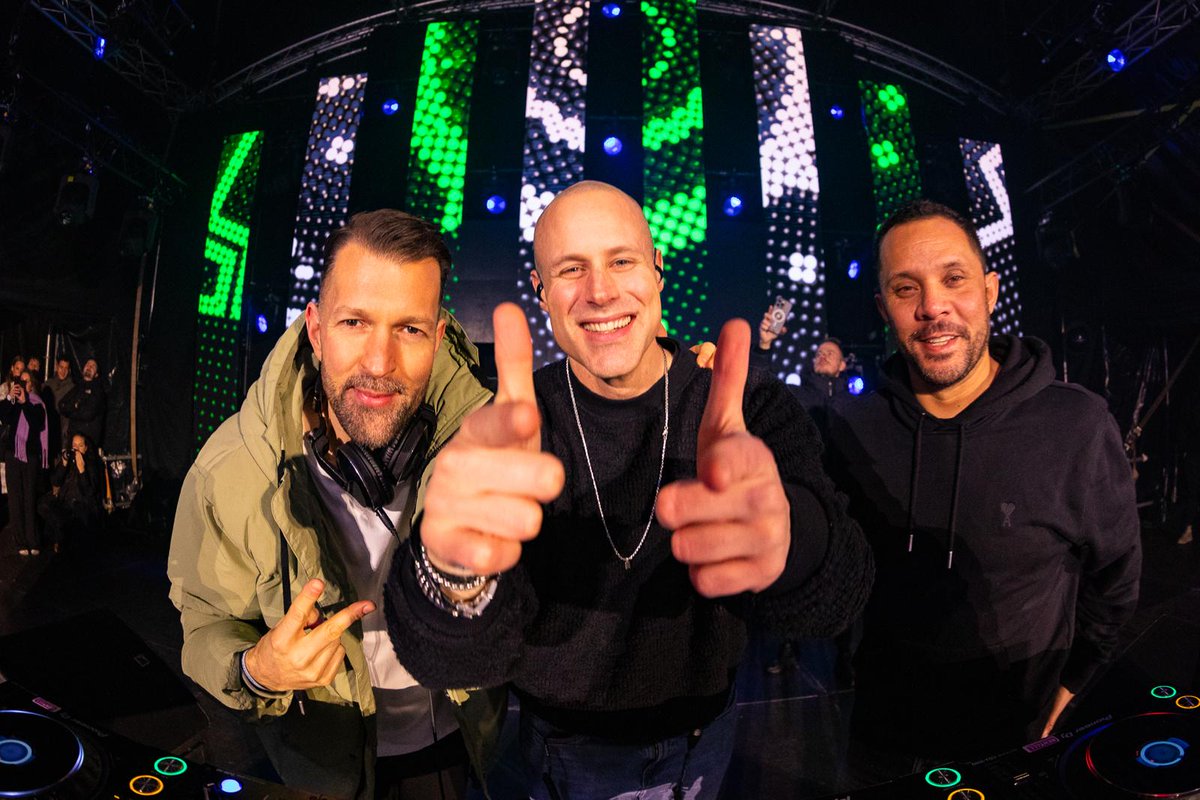 Wildstylez tweet media