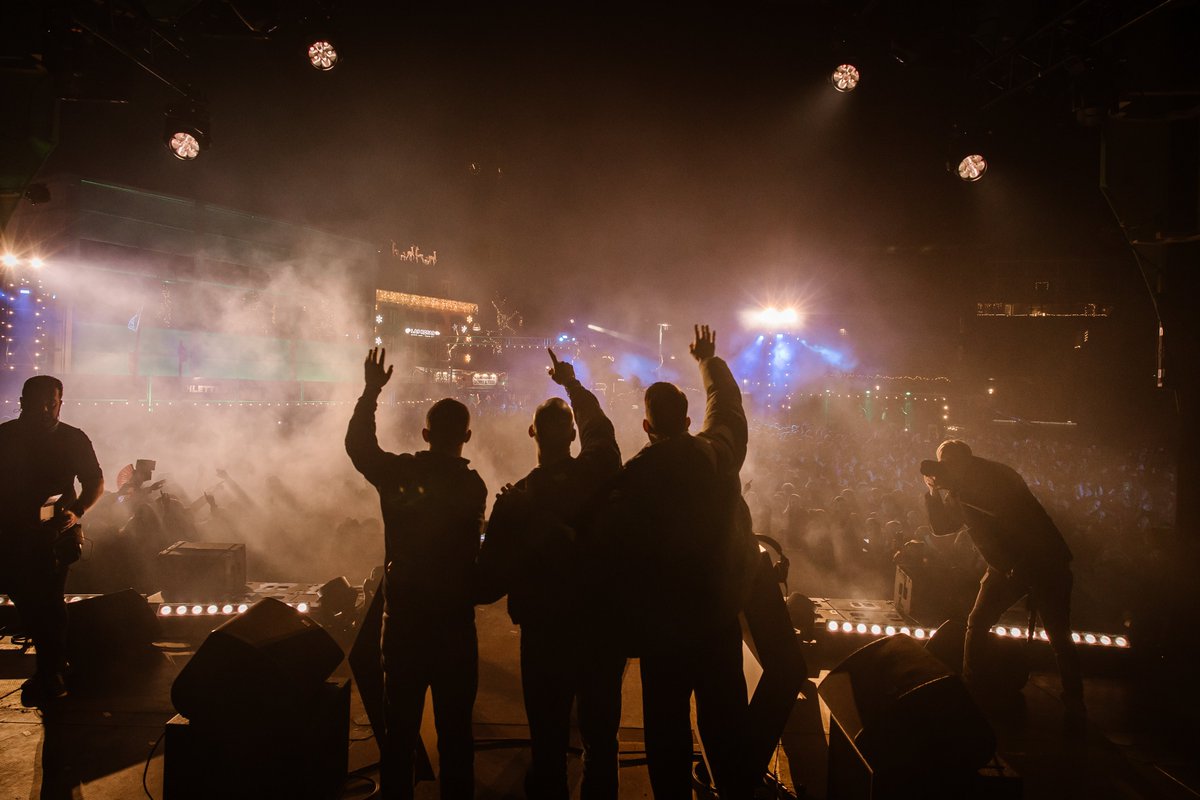 Wildstylez tweet media
