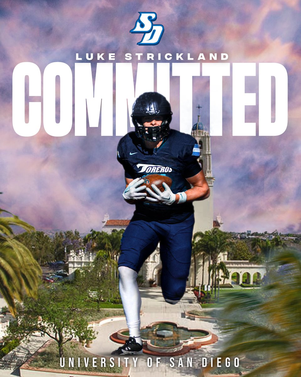 Luke Strickland tweet media